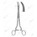 Wertheim Forceps