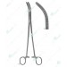 Wertheim Hysterectomy Forceps