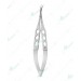 Westcott Tenotomy Scissors, medium blades, curved