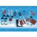 Westminister Electromagnetic Kit