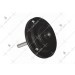 Wheel And Axle