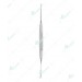 Wheeler Double-End Spatula