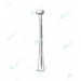 White Burnishers and Probes Scalers