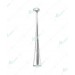 White Burnishers and Probes Scalers