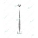 White Burnishers and Probes Scalers