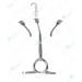 Willger Retractor, 120 mm