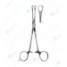 Williams Abdominal Intestinal Instrument, 160 mm