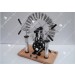 Wimshurst Machine, Superior
