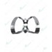 Winged Edged Labial Clamp