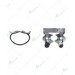 Winged Rubber Dam Clamps