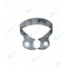 Wingless Rubber Dam Clamps