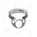 Wingless Rubber Dam Clamps