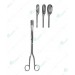 Winter Obstetrics Instrument, 290 mm