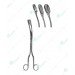Winter Obstetrics Instrument, 290 mm