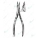 Wire Cutters and Wire Cutting Scissors, 160 mm