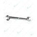 Wire Extension Wrench, Double-ended, for wire traction bows