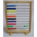 Wooden Abacus For Mathematics kit