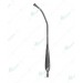 Yankauer Suction Tube