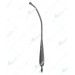 Yankauer Suction Tube, 285 mm
