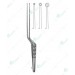 Yasargil-Sami Forceps