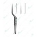 Yasargil Forceps