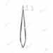 Yasargil Needle Holder, with Catch, 200 mm