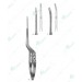 Yasargil Scissors