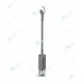 Young-Millin Needle Holder
