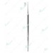 Zerfing-Chisel, Periodontia Instruments